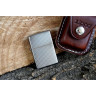 Зажигалка Zippo 205 Diamond Plate