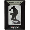 Zippo 207 Hockey с хоккеистом