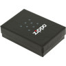 Zippo Classic 28969 — матовая с гравировкой