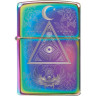 Зажигалка ZIPPO CLASSIC 49061