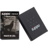 Зажигалка ZIPPO CLASSIC 49188