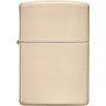 Зажигалка ZIPPO CLASSIC FLAT SAND 49453