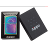 Зажигалка ZIPPO DREAM CATCHER 49023