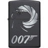 Зажигалка Zippo James Bond 29566