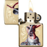 Зажигалка ZIPPO MAZZI 29668