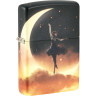 Зажигалка Zippo Mythological Design 48781
