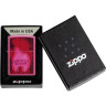 Зажигалка ZIPPO PULSE 46572