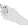 Зажигалка ZIPPO SLIM® 46706