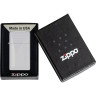 Зажигалка ZIPPO SLIM® 46706