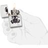 Зажигалка ZIPPO SPAZUK 29646