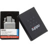 Газовый вставной блок для широкой зажигалки ZIPPO 65826