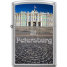 Зажигалка Zippo 250 Winter Palace