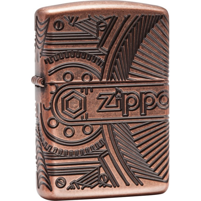 Зажигалка Zippo Armor 29523