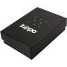 Zippo Classic 236 — матовая зажигалка